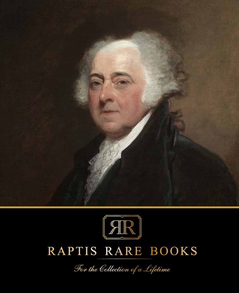 Raptis Rare Books