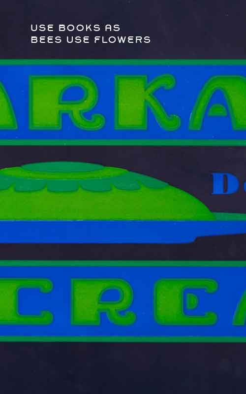 Honey & Wax Booksellers