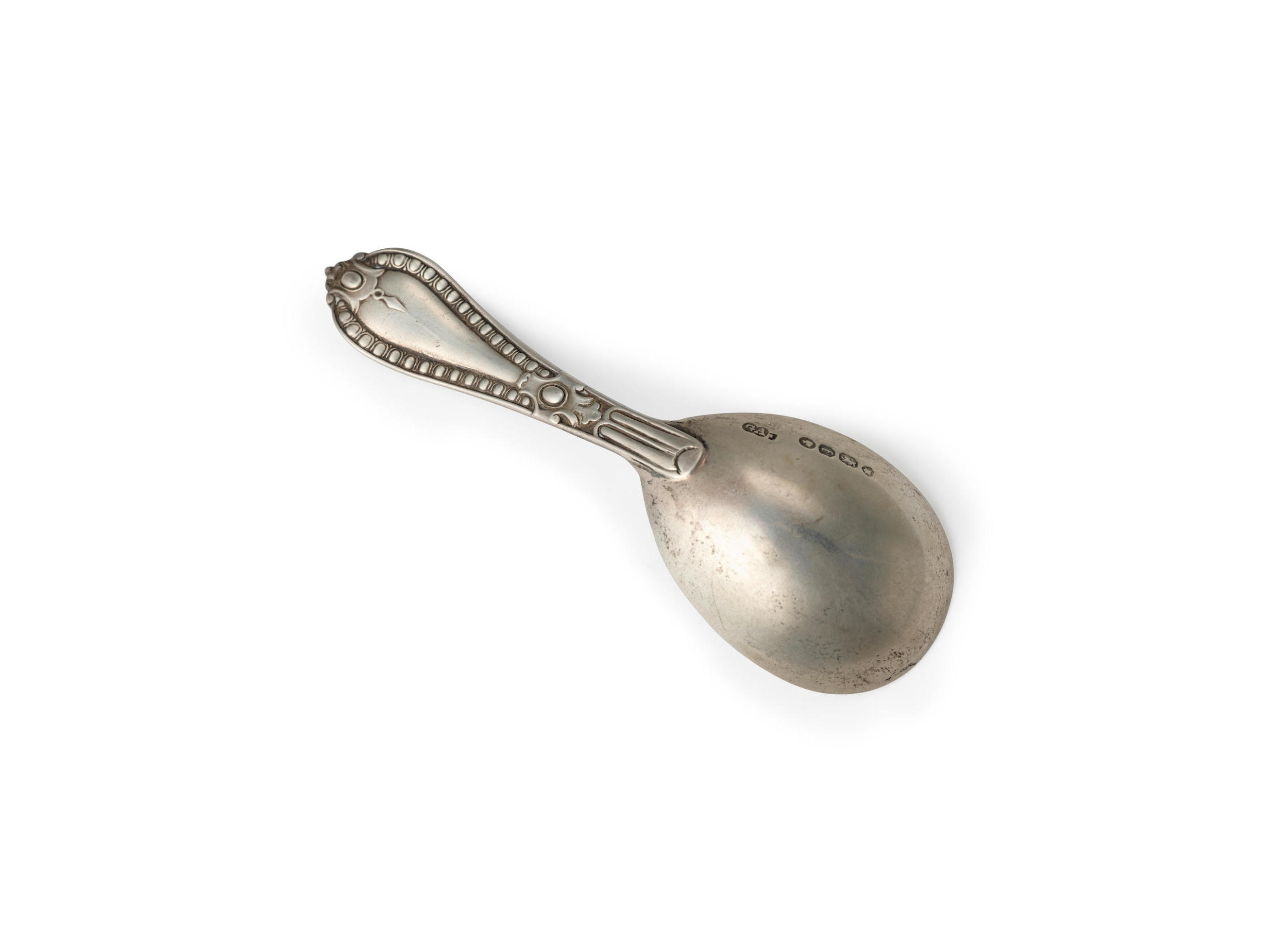 Dickens spoon