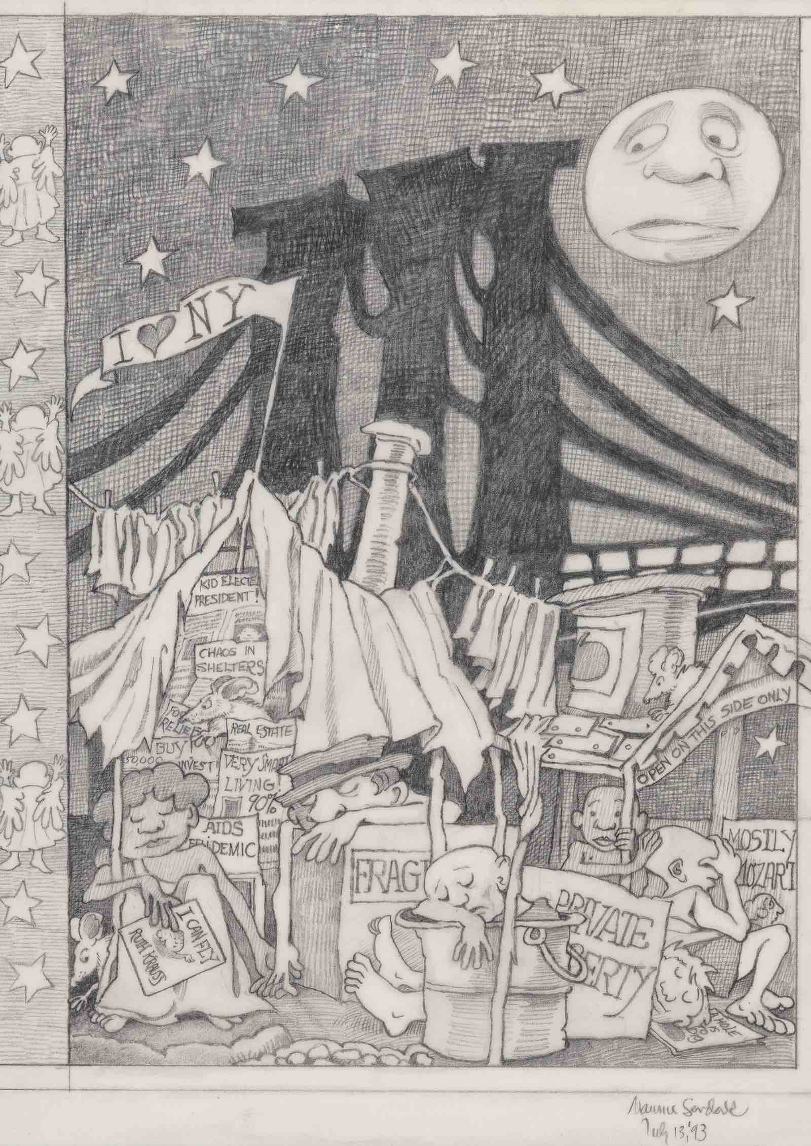 We Are All in the Dumps with Jack and Guy