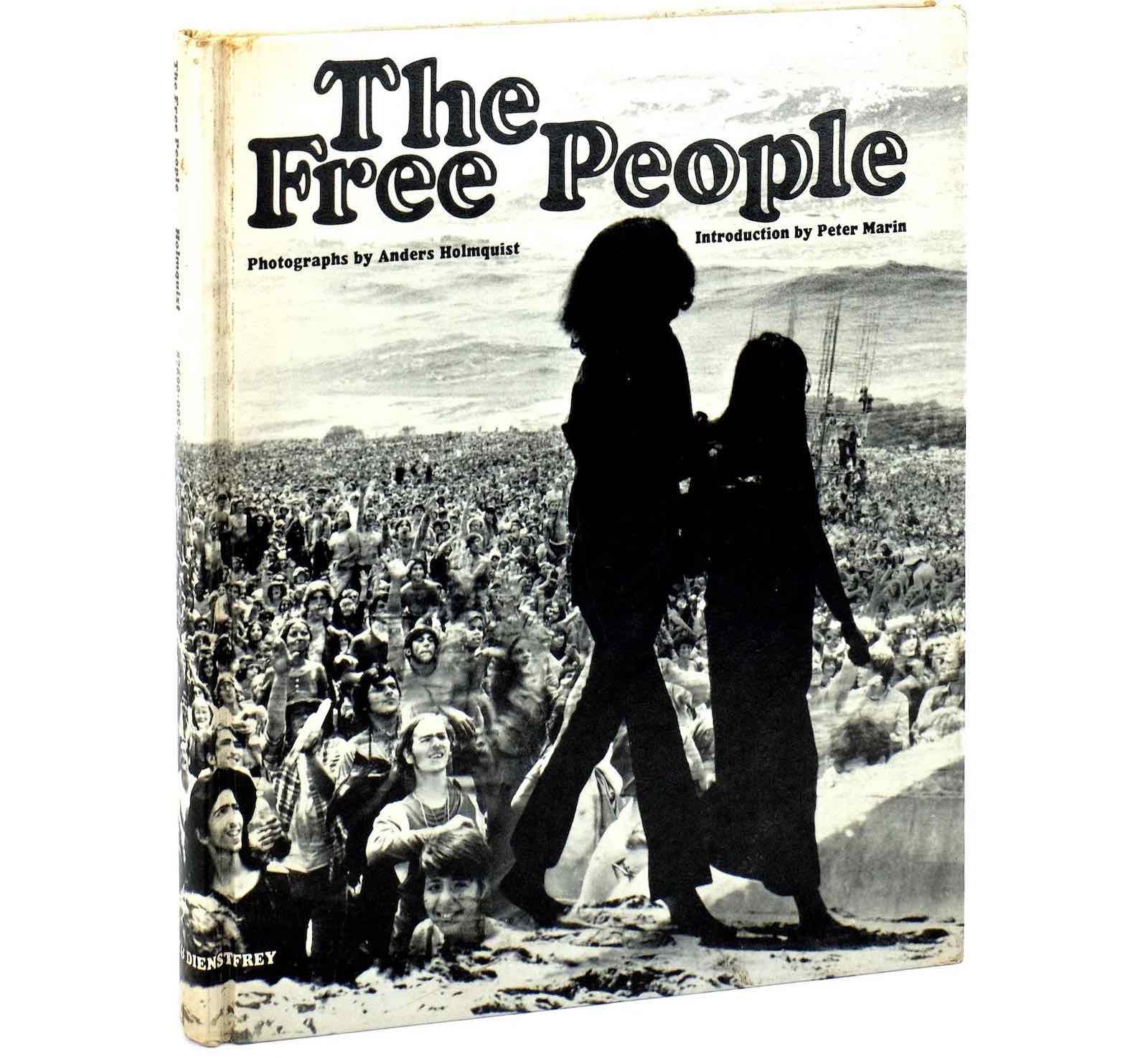 The Free People by Anders Olmquist