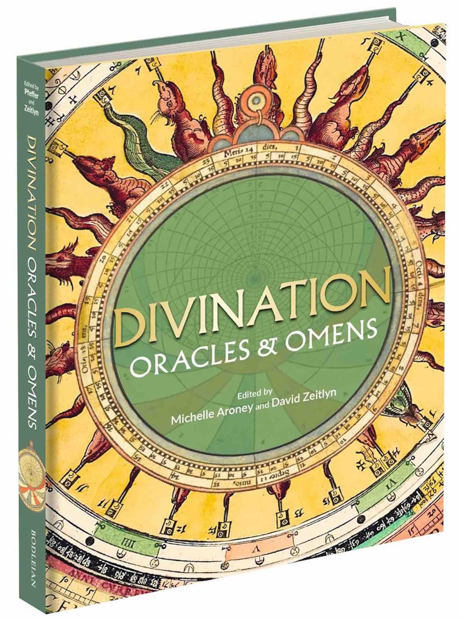 The book accompanying the exhibition