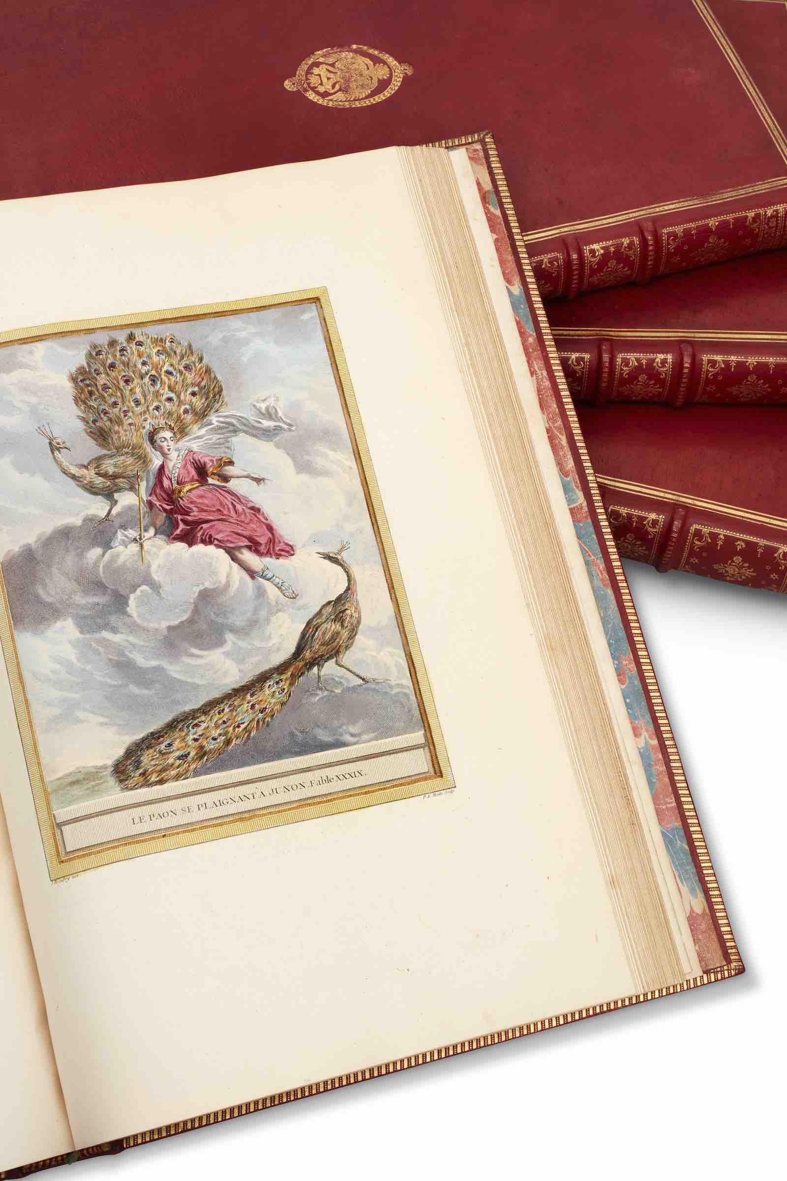 Madame Bovary, Paris: Michel Lévy Frères, 1857. With dedication from Flaubert to Dumas: "To Mr. Alexandre Dumas, homage from an unknown man. Gve Flaubert."