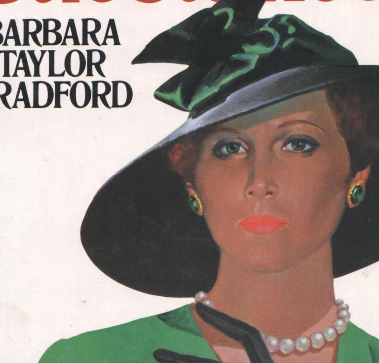 Woman of Substance UK