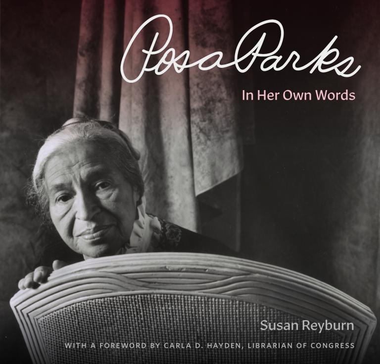 Rosa Parks Book
