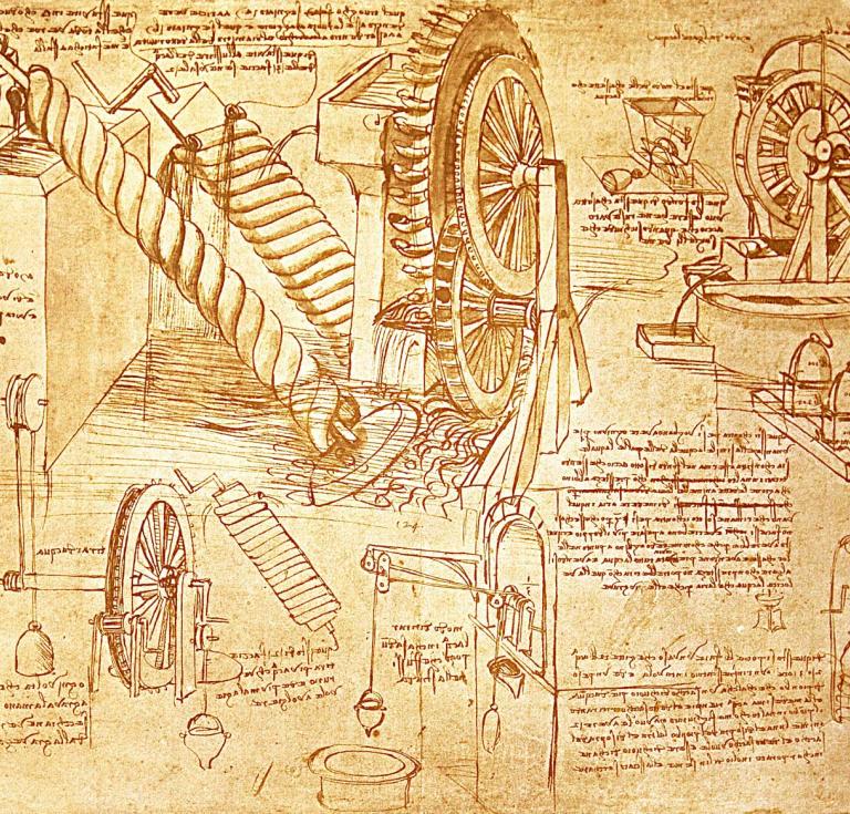 Codex Atlanticus