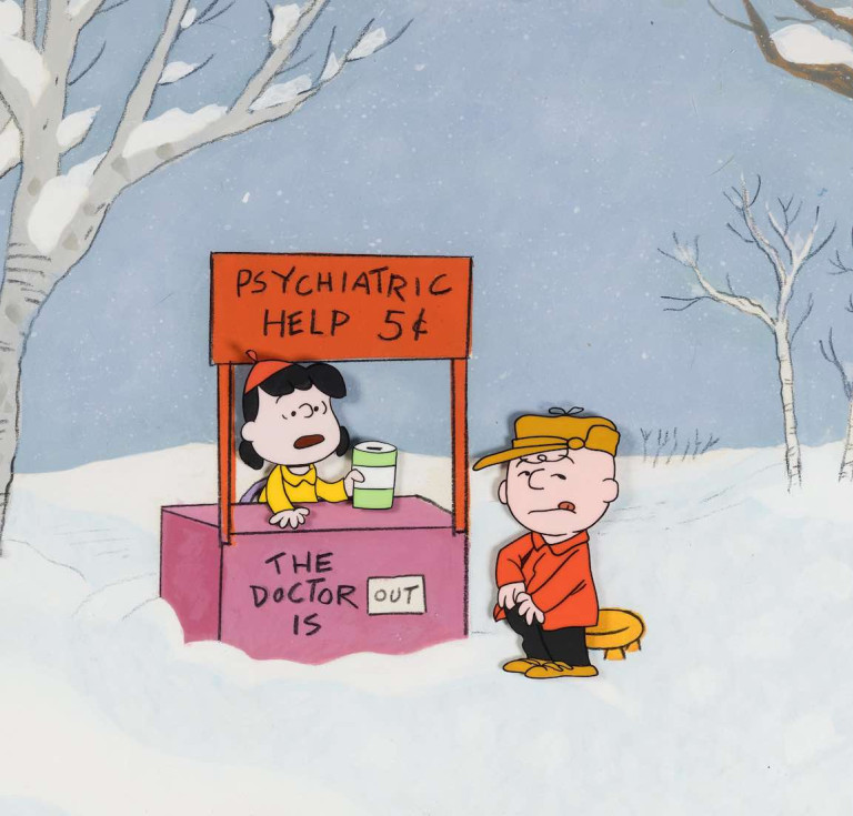 A Charlie Brown Christmas